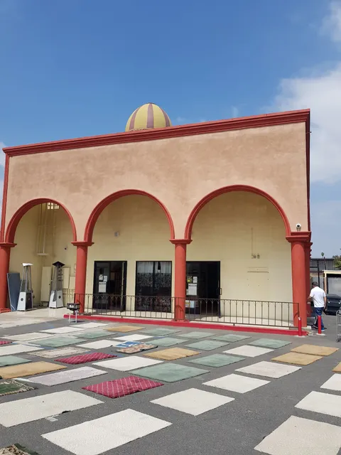 Long Beach Islamic Center