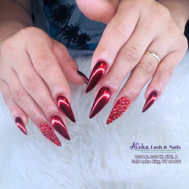 Aloha Lash & Nails