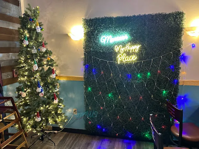 Monsoon Indian Restaurant