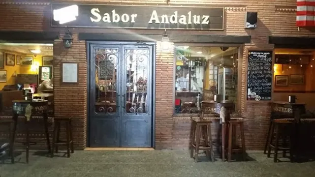 Sabor Andaluz