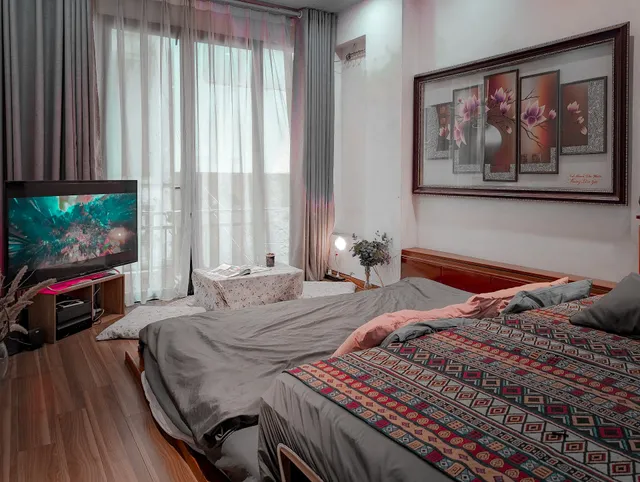 The LOCAL HANOI - uHOME