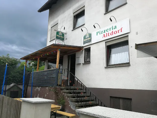 Pizzeria Altdorf