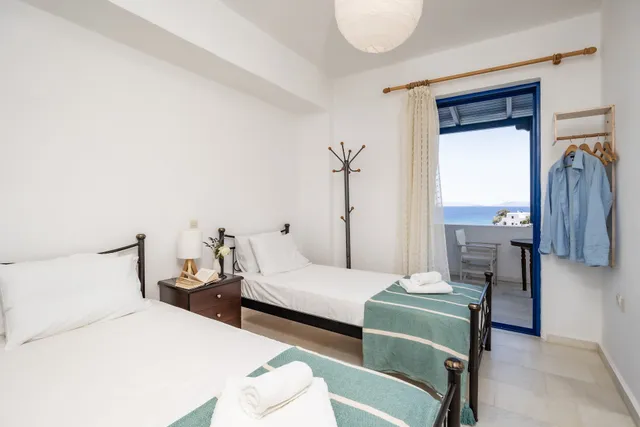 Hippocampus Apartments