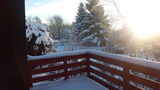Ferienhaus "Zum Vennbiber"