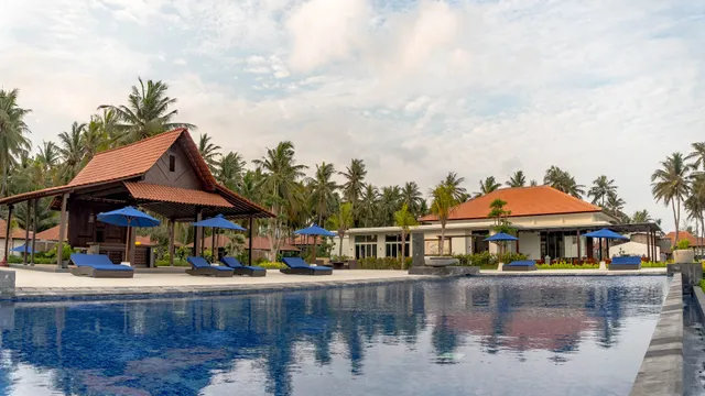 Ketapang Indah Hotel