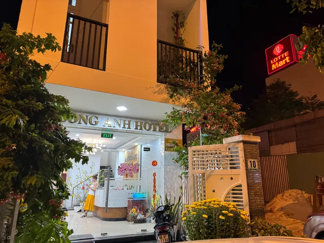 Khách Sạn Phan Thiết Phương Anh