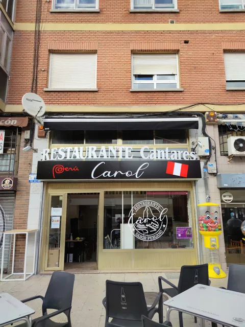 Restaurante Peruano