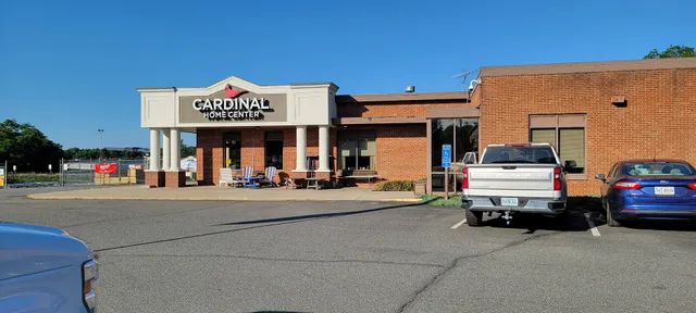 Cardinal Home Center