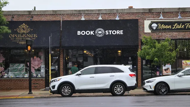 The Neverending Story