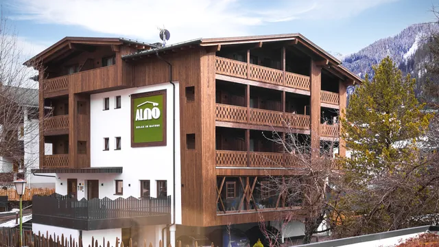 Garni Residence ALNÖ - Adult's only