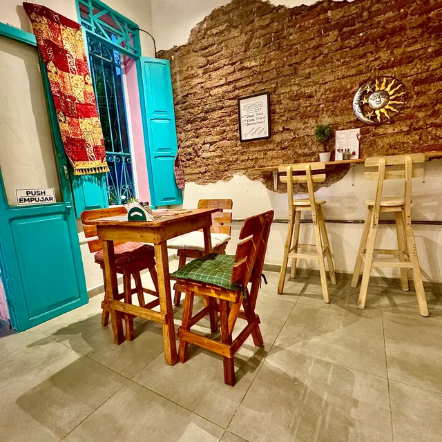 Anatolia Cantina Turca