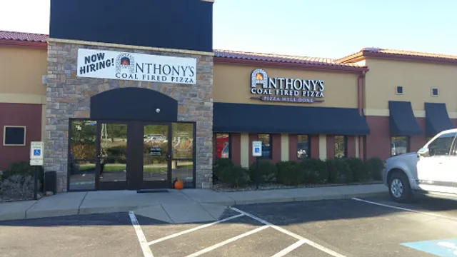 Anthony's Coal Fired Pizza & Wings