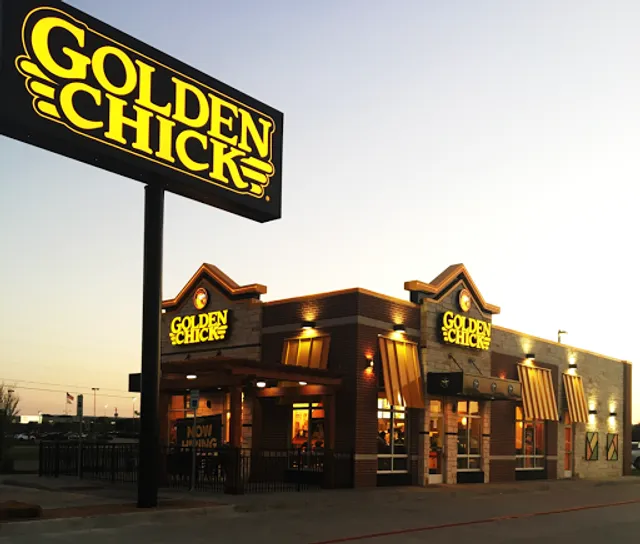 Golden Chick