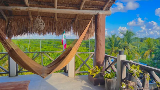 HOTEL JAIBA MAHAHUAL