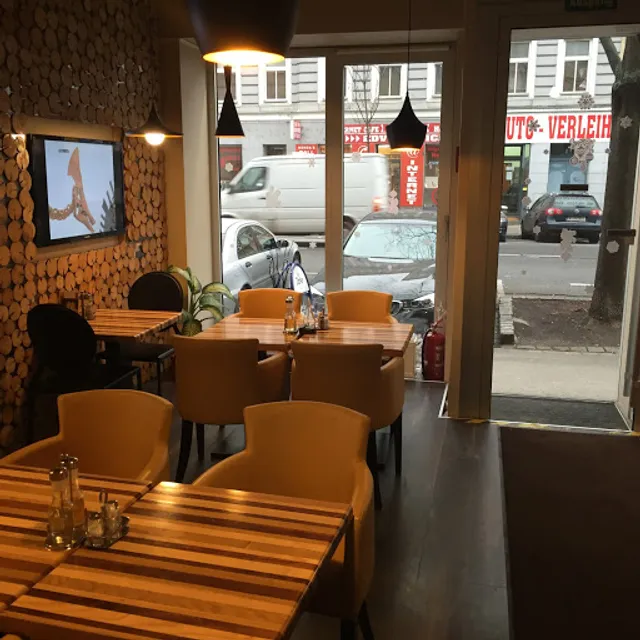 Homolje Grill Meidling