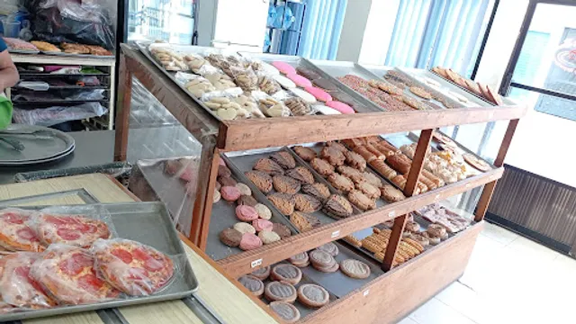 Panadería y Repostería Trojes del Sur