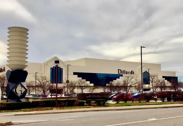 Dillard's