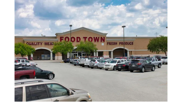 Food Town