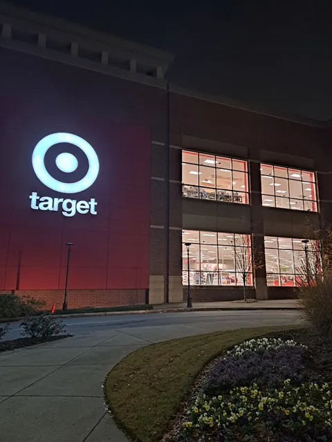 Target