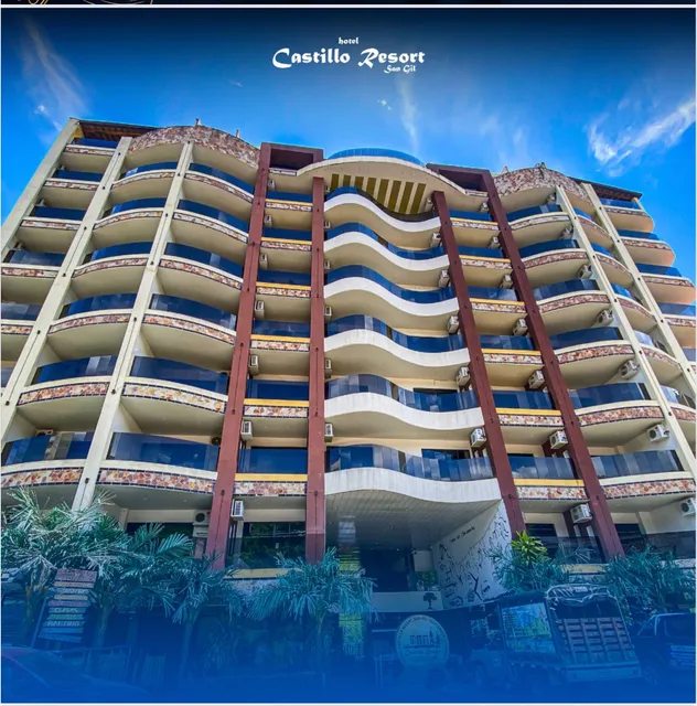 Hotel Castillo Resort San Gil
