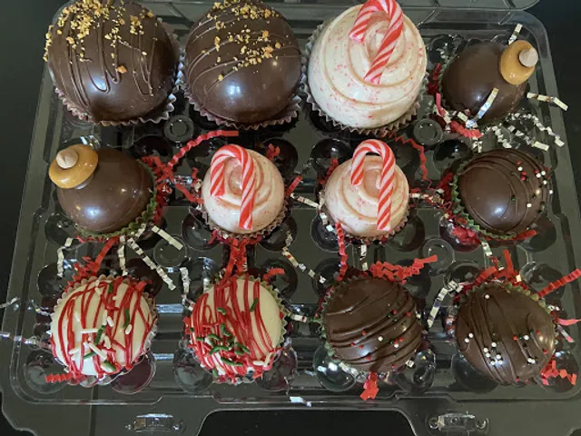 Konfection Konnection