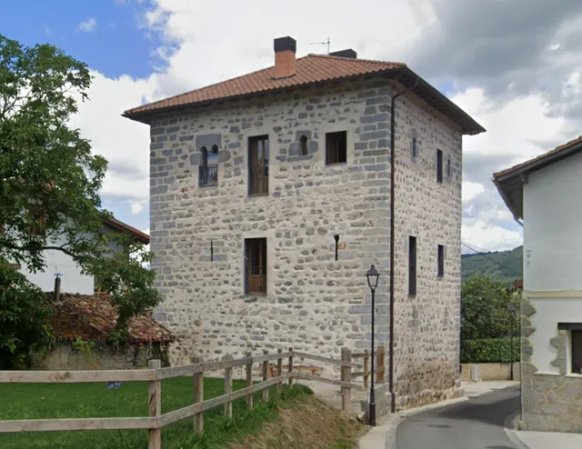 Torre Ortiz de Zárate