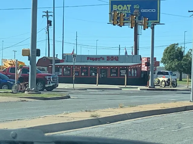 Pappy's BBQ