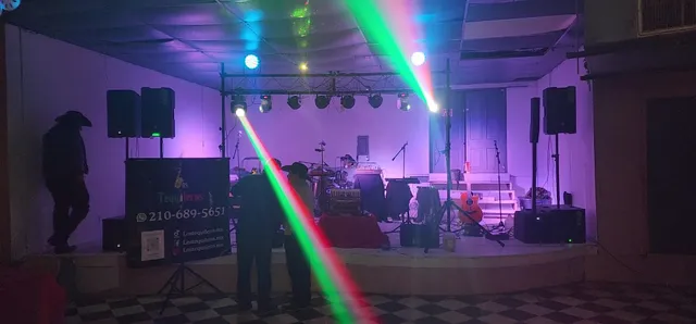 El Centenario Nite Club