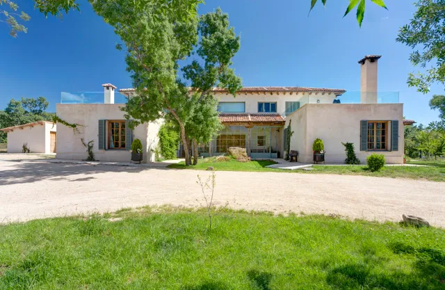 Hotel Finca Fuente Techada