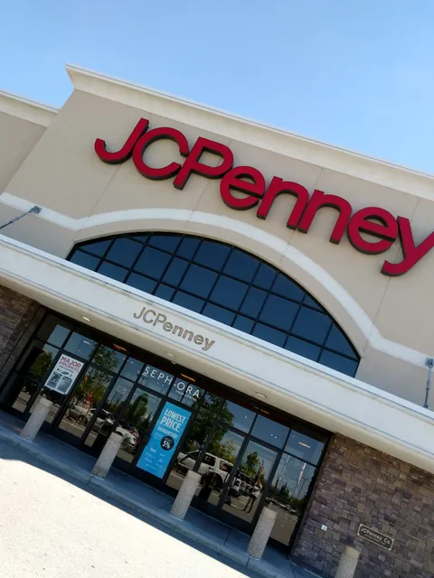 JCPenney