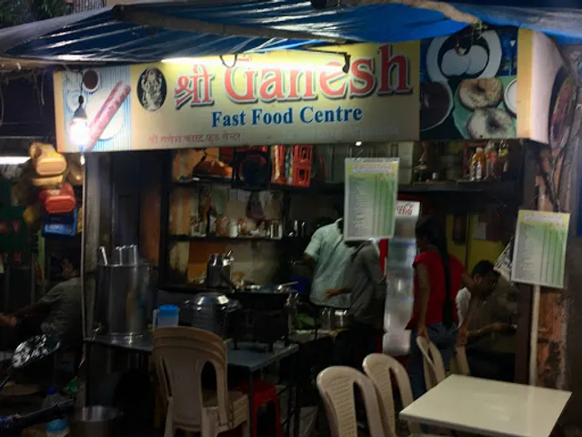 Gujjubhai Snacks Corner