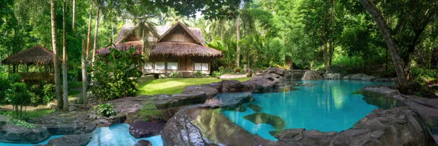 Jungle House, Valencia