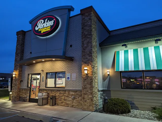 Perkins American Food Co.