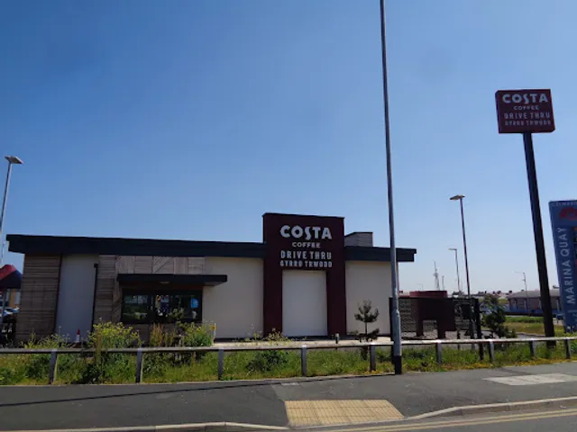 Costa Coffee