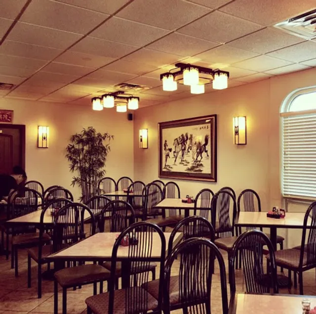 China Moon Chinese Restaurant