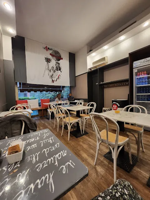 Caffetteria della Darsena