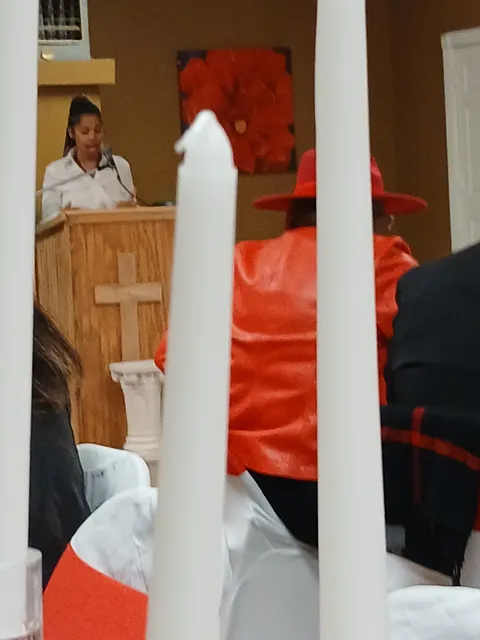 Calvin’s Bocage Market