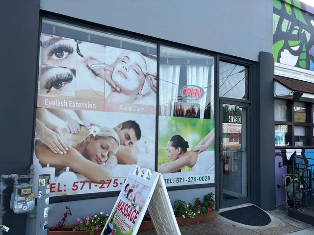 Classic Massage Spa 12