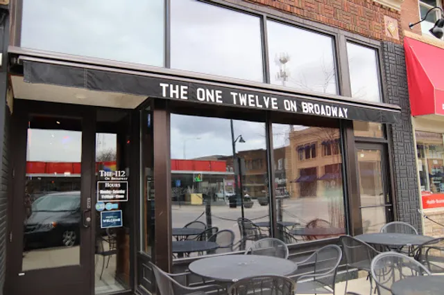 112 On Broadway