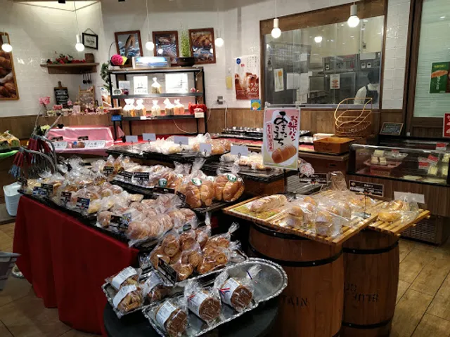 パネッテ 海田店