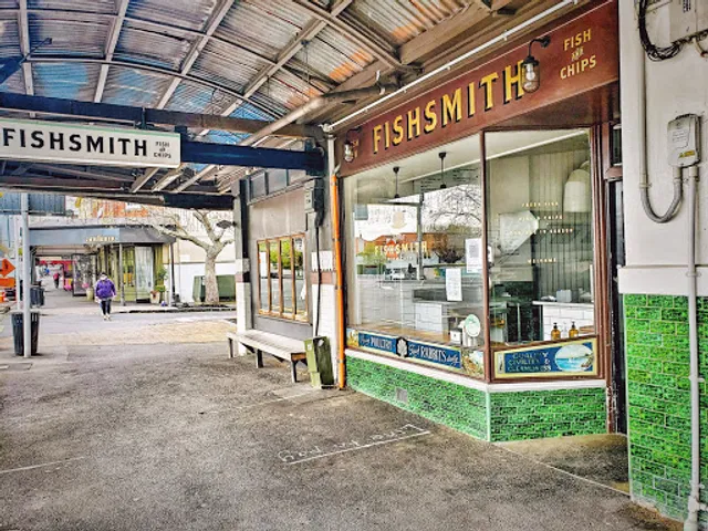 FishSmith Herne Bay