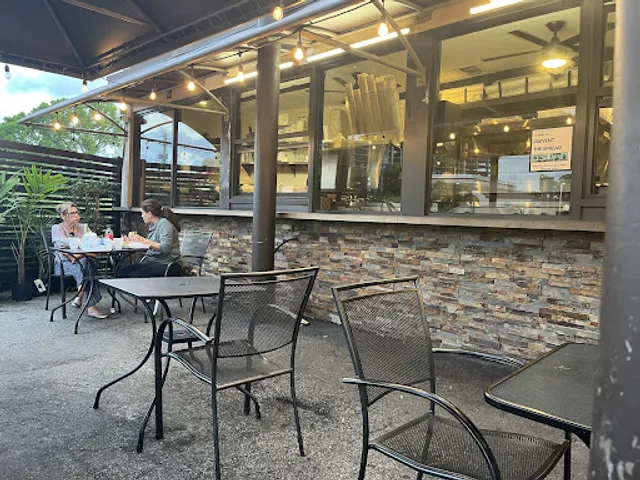 Three Palms Cuban Cafe