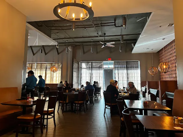 Mena's Tex-Mex Grill Cantina