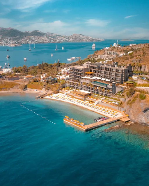 MGallery The Bodrum Hotel Yalıkavak