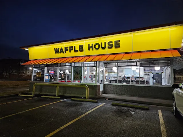 Waffle House