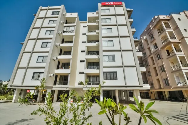 Collection O 37486 Amar Kunj