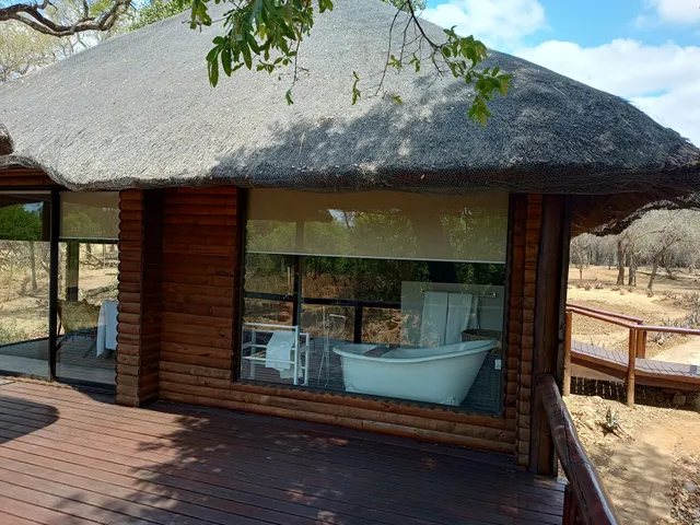 Karongwe Private Game Reserve