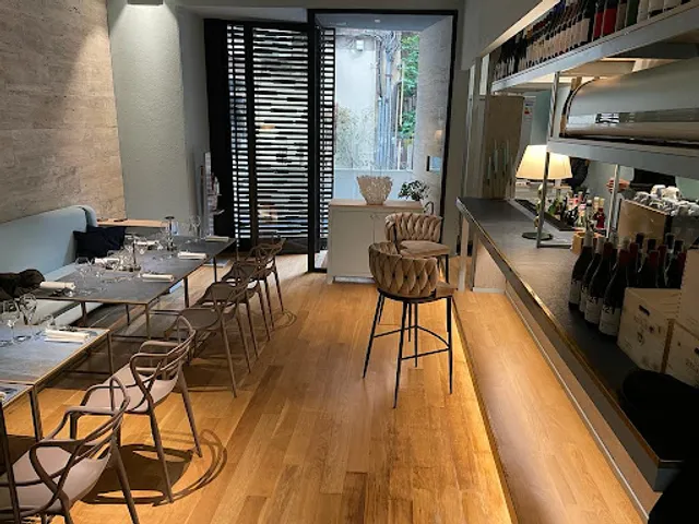 Gelsonero Ristorante - Catania