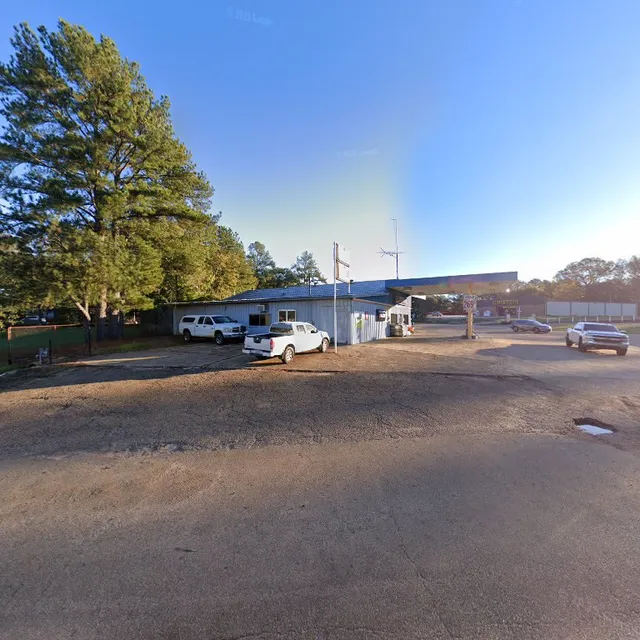 NAPA Auto Parts - Puckett Parts & Hardware LLC