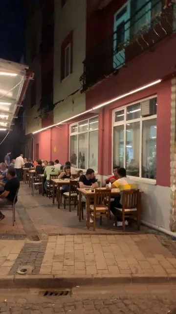 Usta Adanalılar Çanakkale